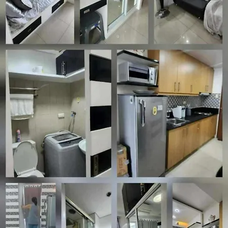 She\'Ll Residences By Chon