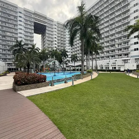 She\'Ll Residences By Chon