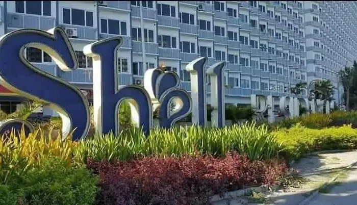 Hotel Shell Residences Near Moa Bymschon *