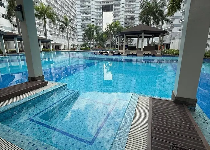 Shell Residences Near Moa Bymschon