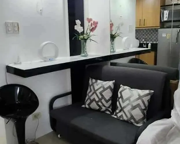Shell Residences Near Moa Bymschon * Manila