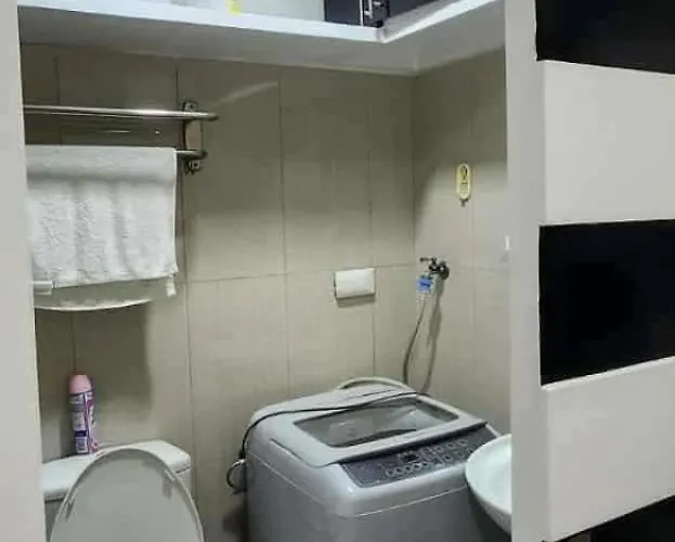 Hotel Shell Residences Near Moa Bymschon *